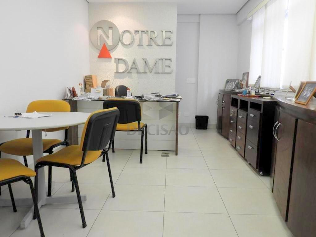 Sala à venda no Funcionarios: 